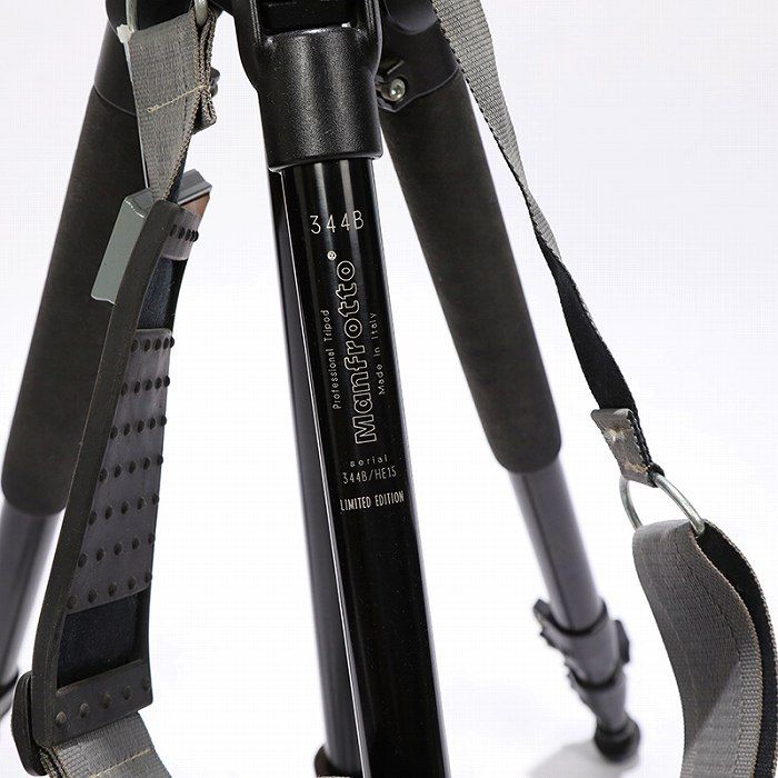 中古】(マンフロット) Manfrotto 344B+141RC - メルカリ