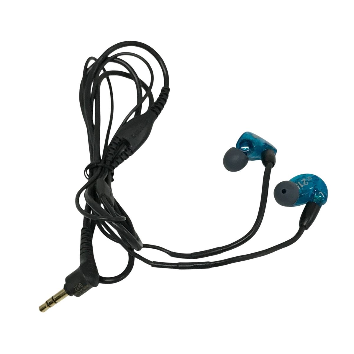 SHURE SE215SPE-A Special Edition シュア 有線 イヤホン オーディオ 音響機器 F10553645 ANARI_COM_TR