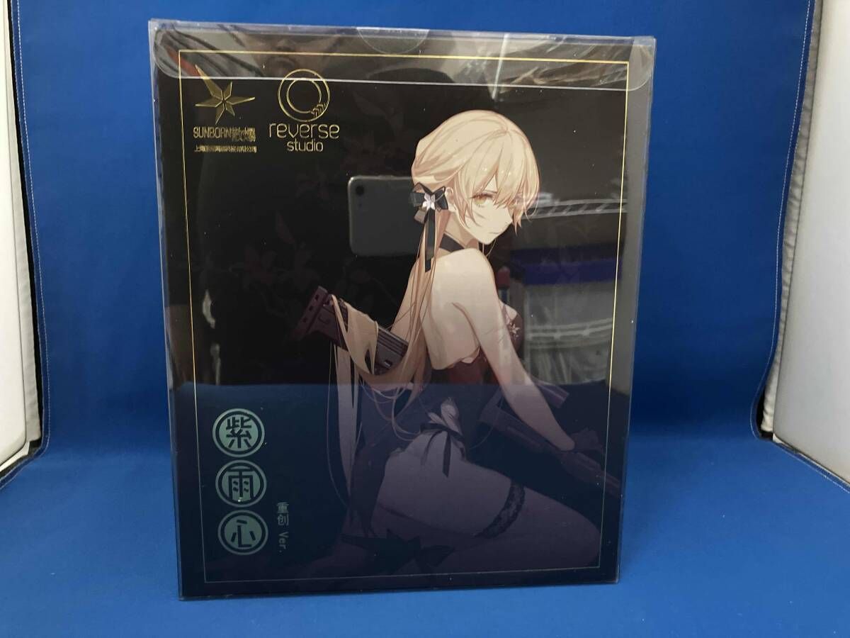 Reverse Studio OTs-14 紫雨心 重傷Ver. 1/8 ドールズフロントライン