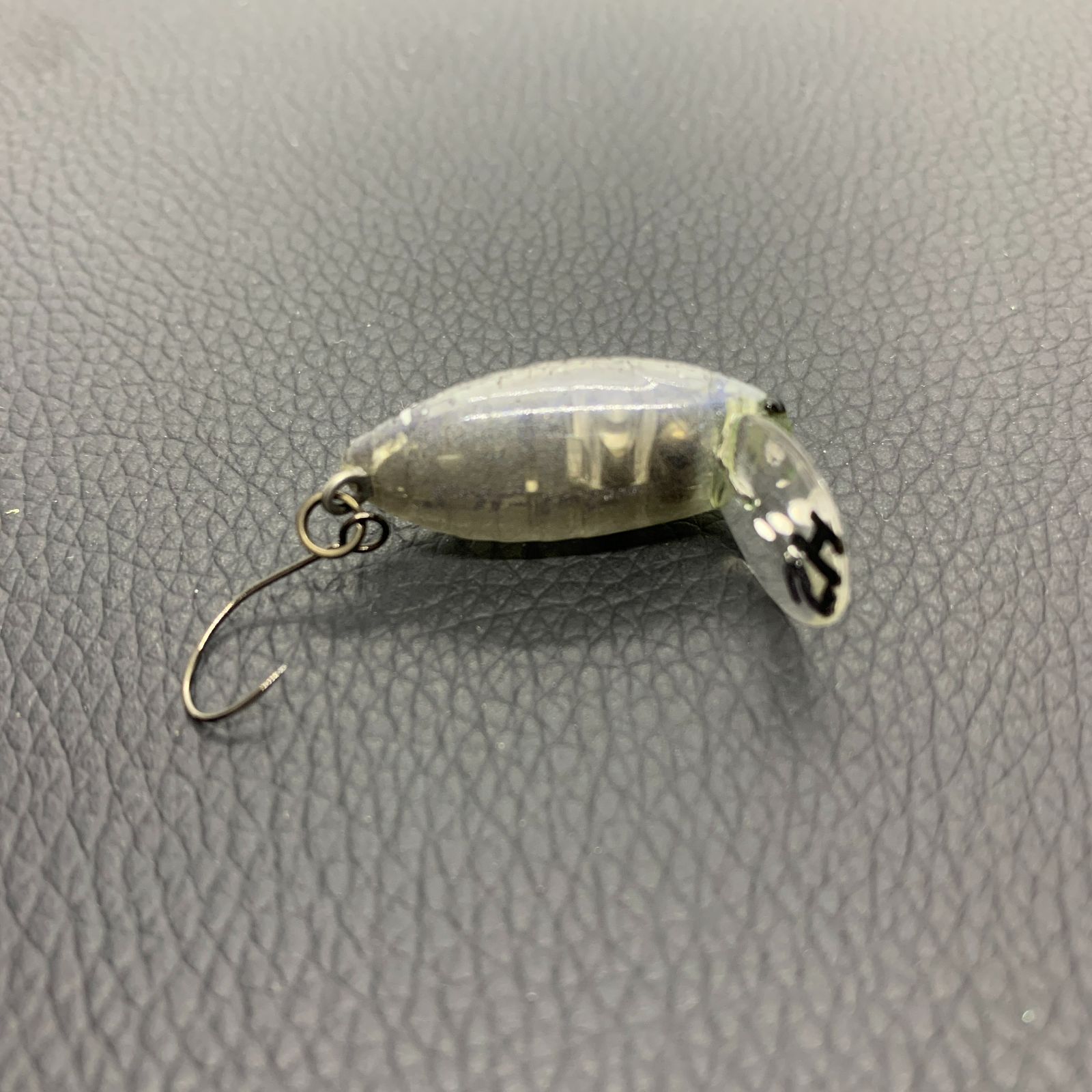 ラッキークラフト LUCKYCRAFT ミニシケイダーHS オオツカ