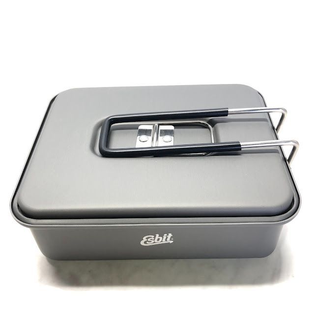 半額セール【開封済・未使用品】エスビット(Esbit) アウトドア