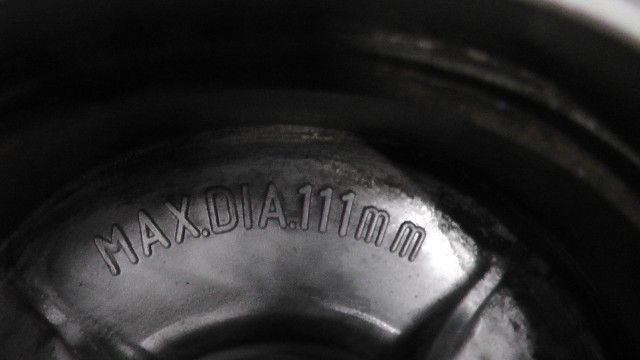 ホイールセット