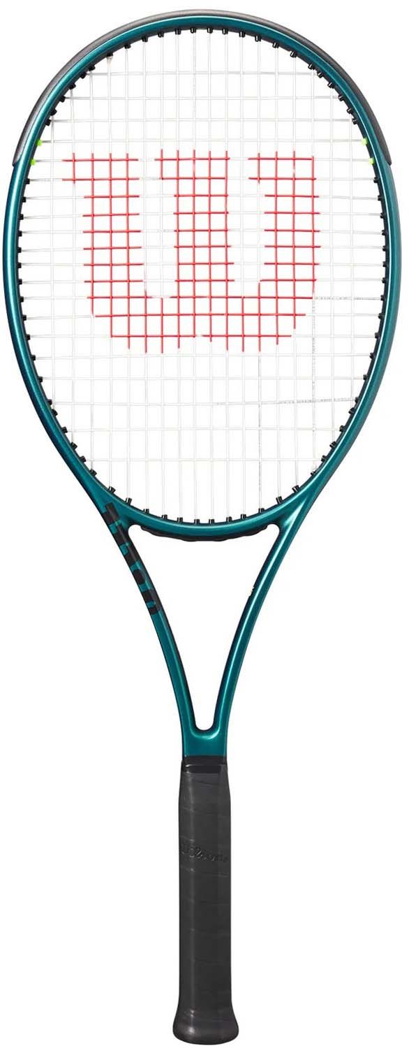 ウイルソン Wilson テニス BLADE 98 18X20 V9 硬式ラケット