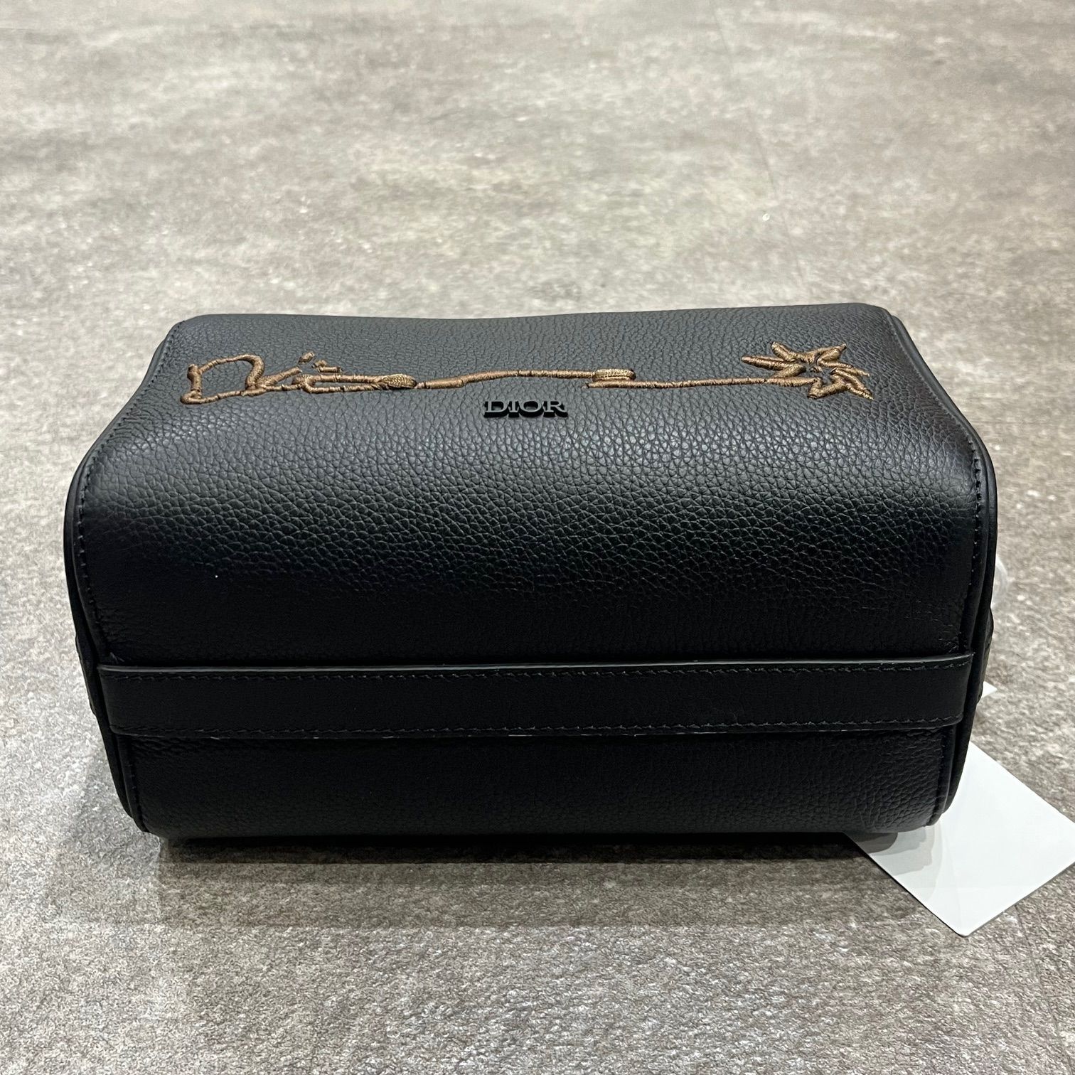 新品 CACTUS JACK DIOR 22AW LINGOT 22 コラボ ショルダーバッグ