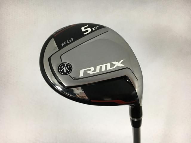 返品OK ゴルフクラブ ヤマハ RMX リミックス フェアウェイ 2018 FUBUKI Ai2 FW55 5W