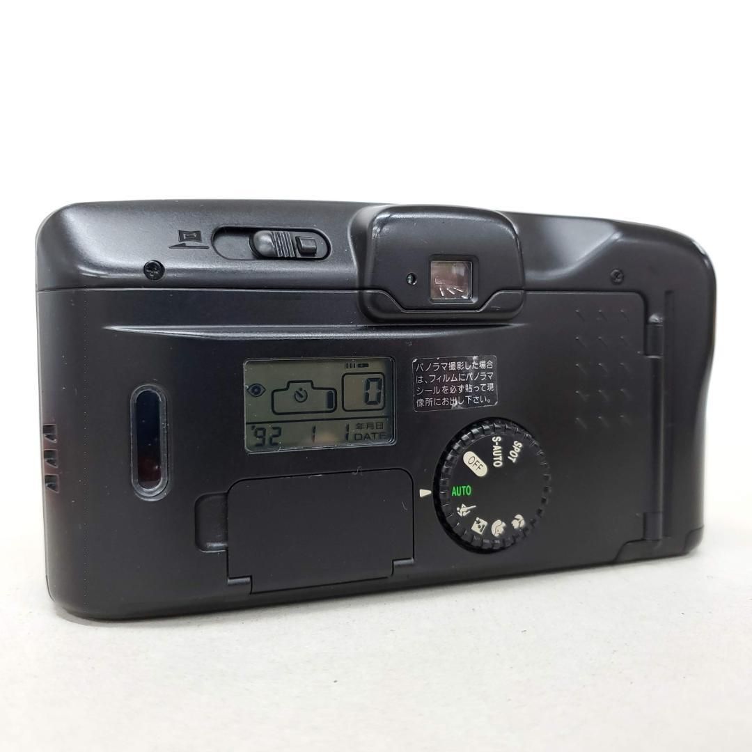 Canon Autoboy S F 0808-348-1-13 v