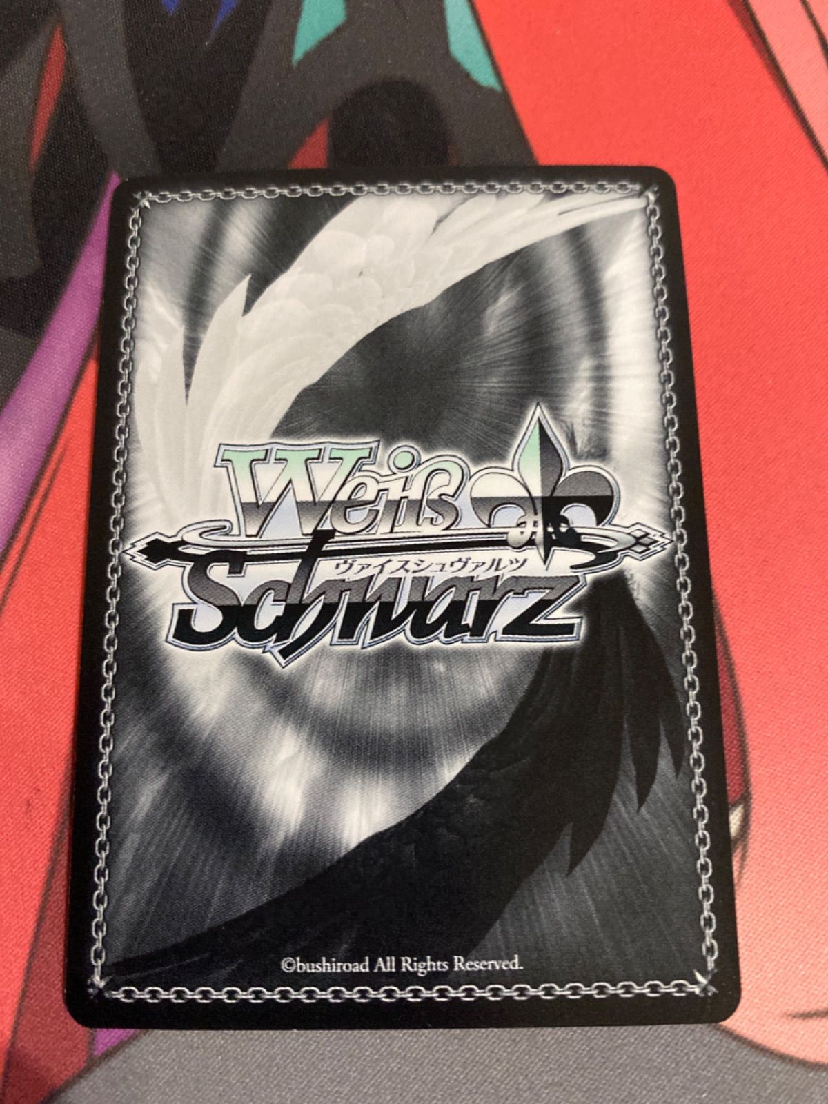 ws ヴァイスシュヴァルツ　サレンディア救護院　サレン＆スズメ　SP サイン カードリスト ｜ ヴァイスシュヴァルツ｜Weiβ Schwarz