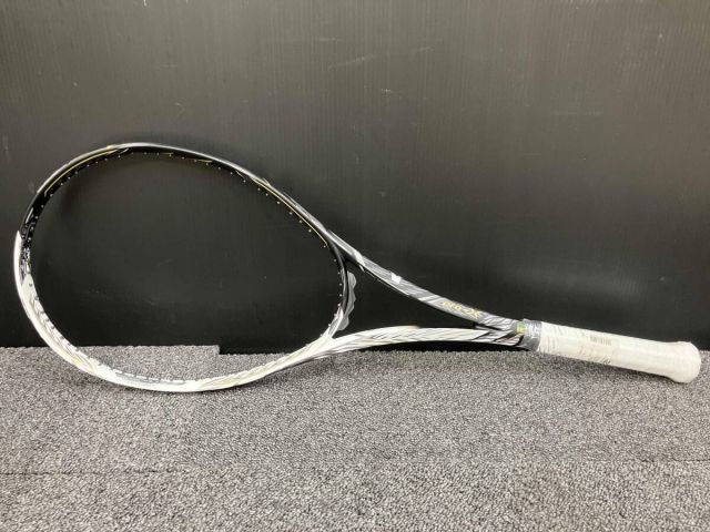 MIZUNO DIOS PRO-X ソフトテニスラケット ケース付属