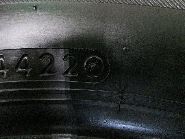 4本 ブリヂストン