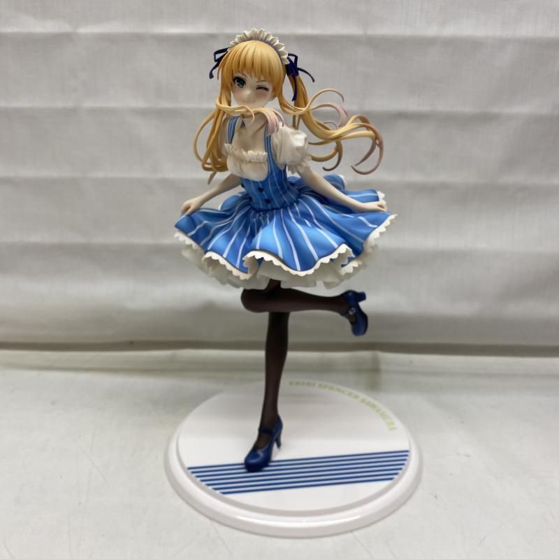 開封 澤村 スペンサー 英梨々 メイドVer. 22