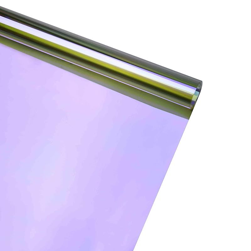 窓フィルム カメレオンフィルム