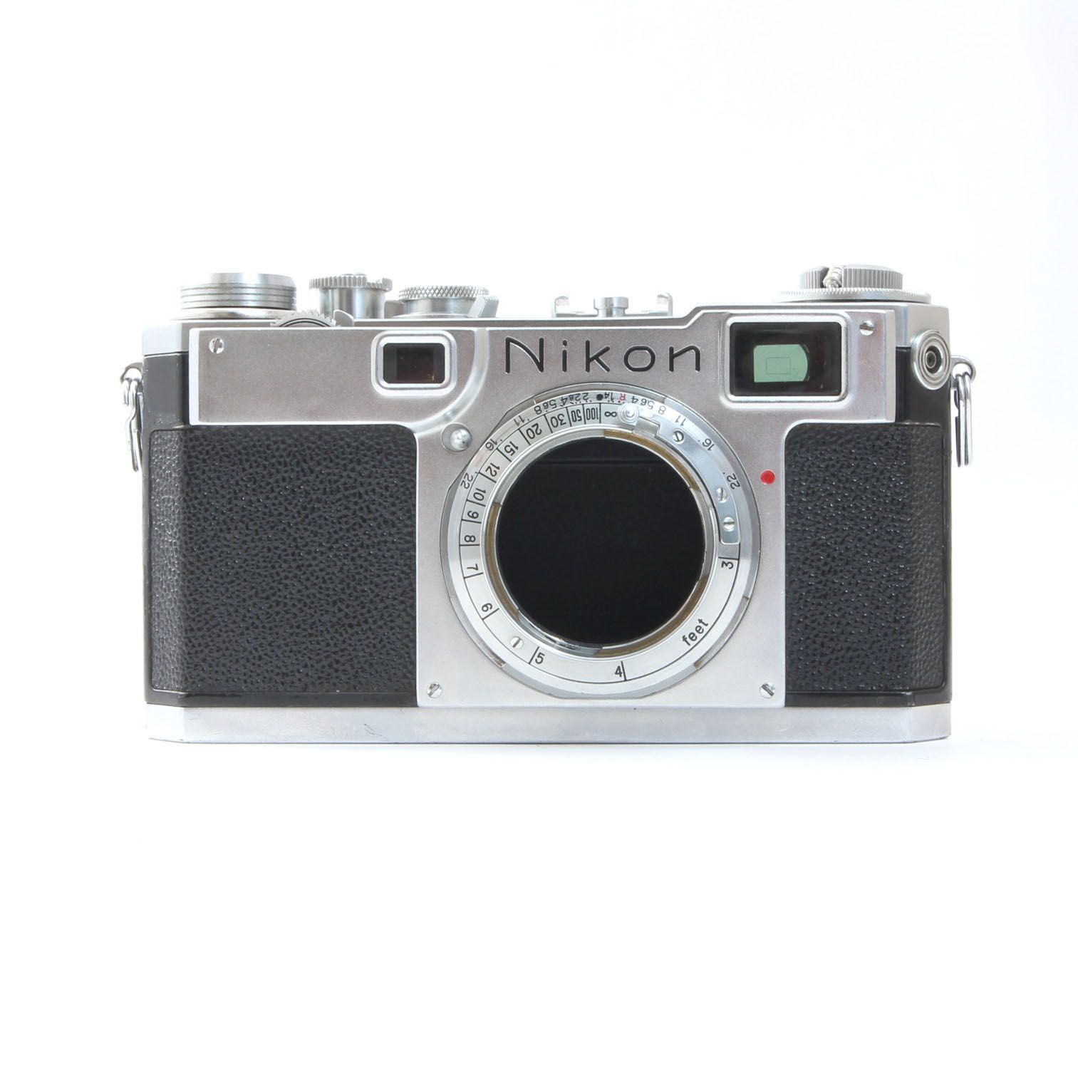 NIKKOR-HC