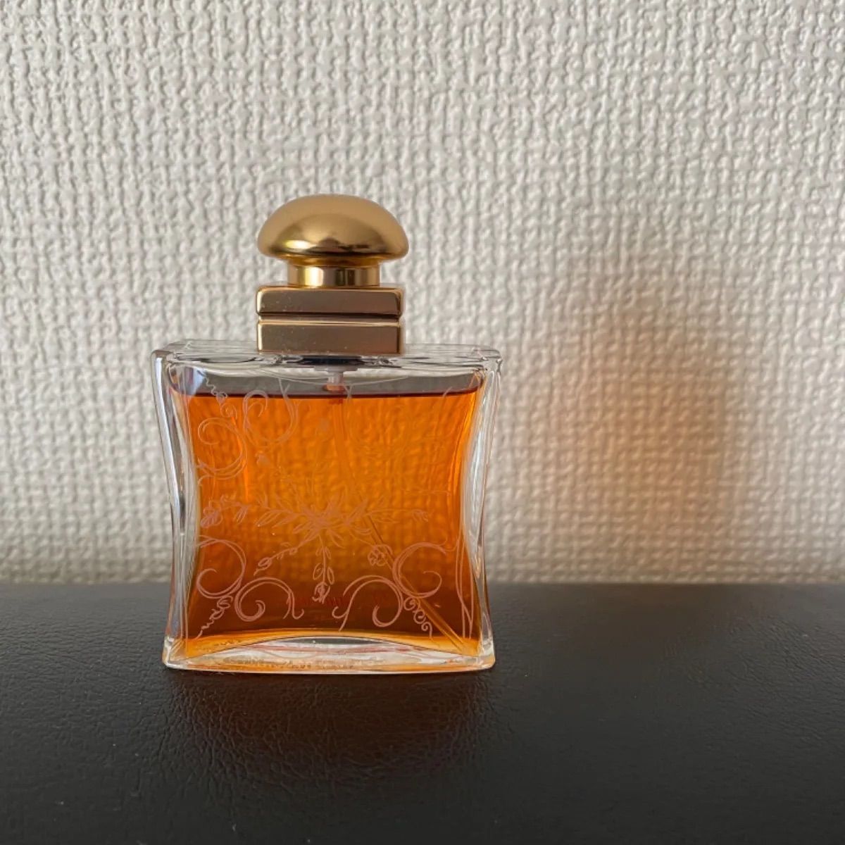 Hermes 24 faubourg discount 30ml