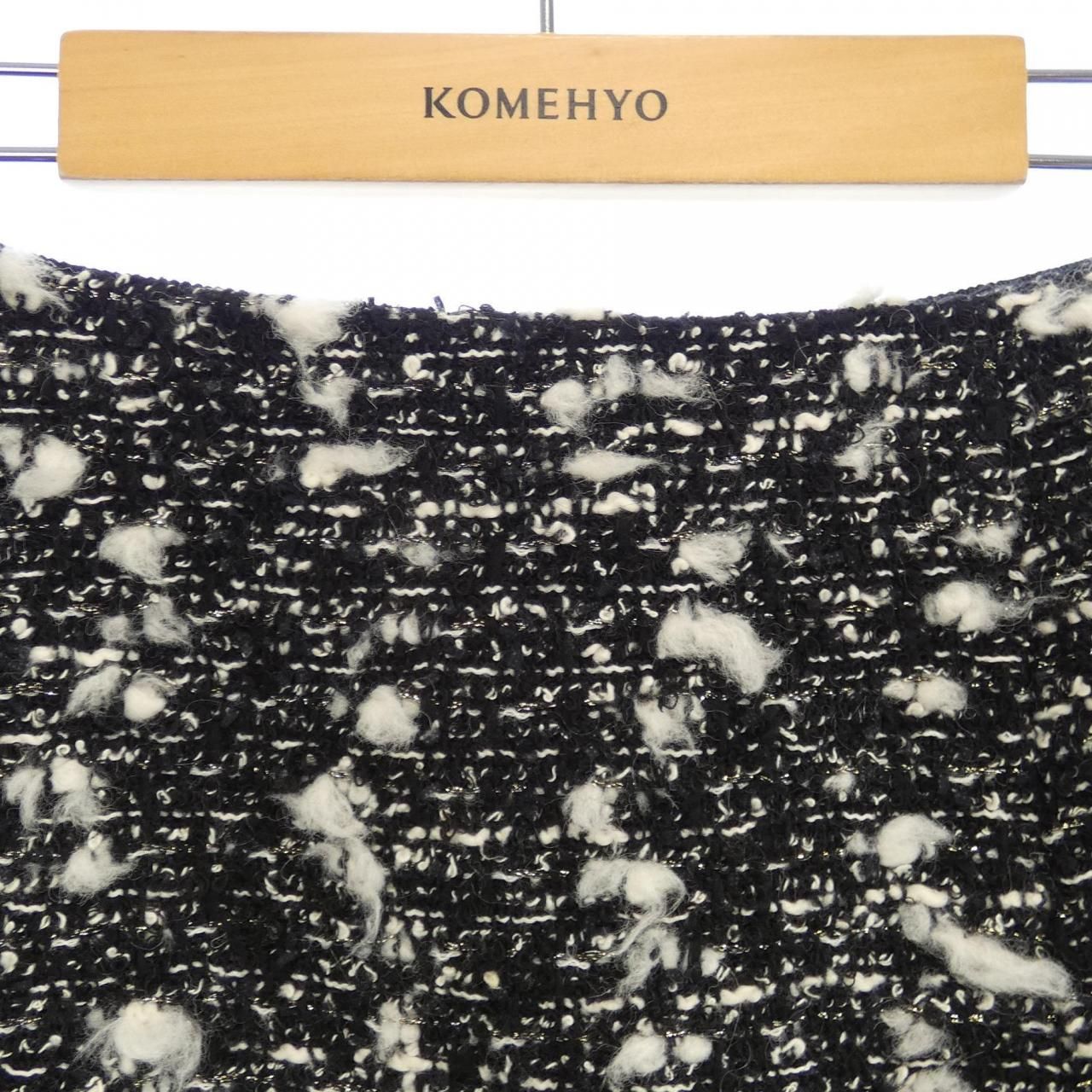 ジャンバティスタヴァリ GIAMBATTISTA VALLI スカート - メルカリ