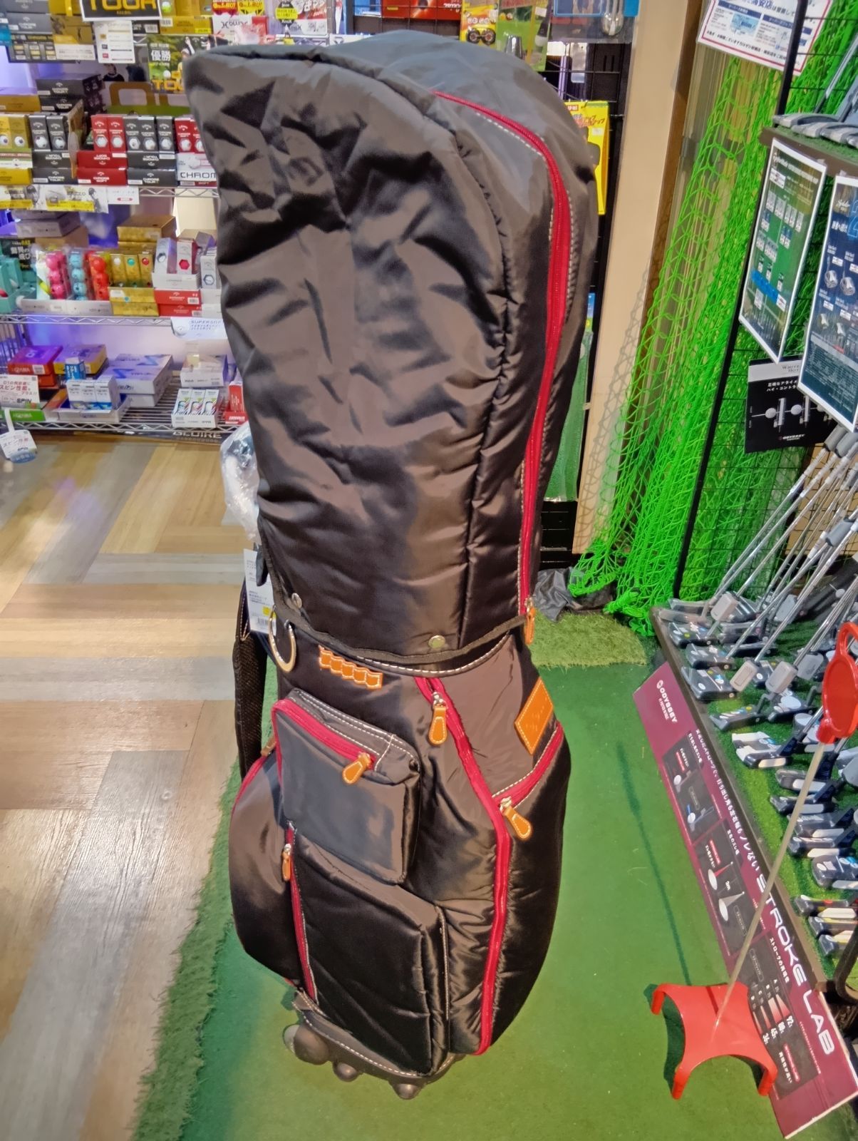 メンズサイズ 9.5型