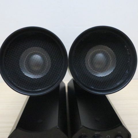 VECLOS SSB-380S サーモス デジタルオーディオシステム スピーカー 