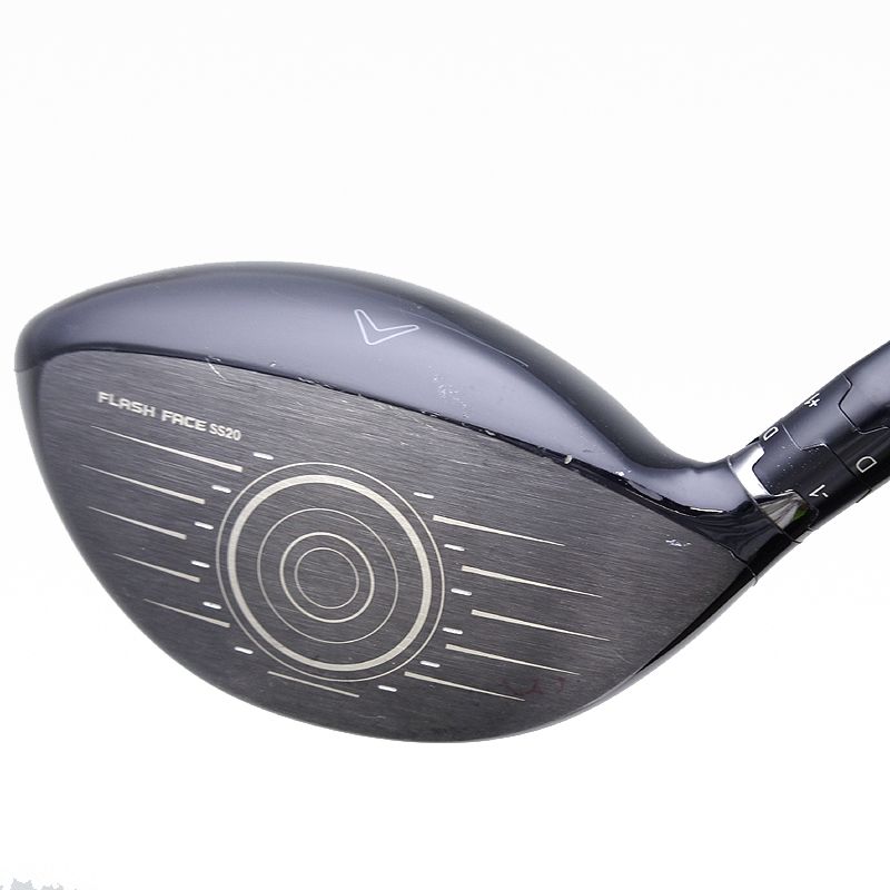 キャロウェイ ドライバー MAVRIK SUB ZERO 9.0°