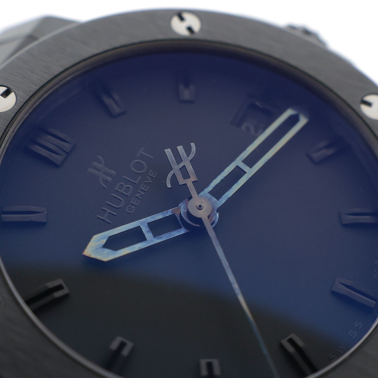 500本限定 ウブロ クラシックフュージョン セラミック 561.CM.1110.RX  