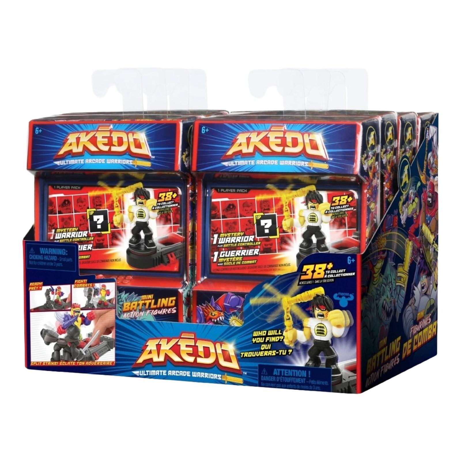 NECA ベンクーパー モンスターフィギュア グレムリン エイリアン他