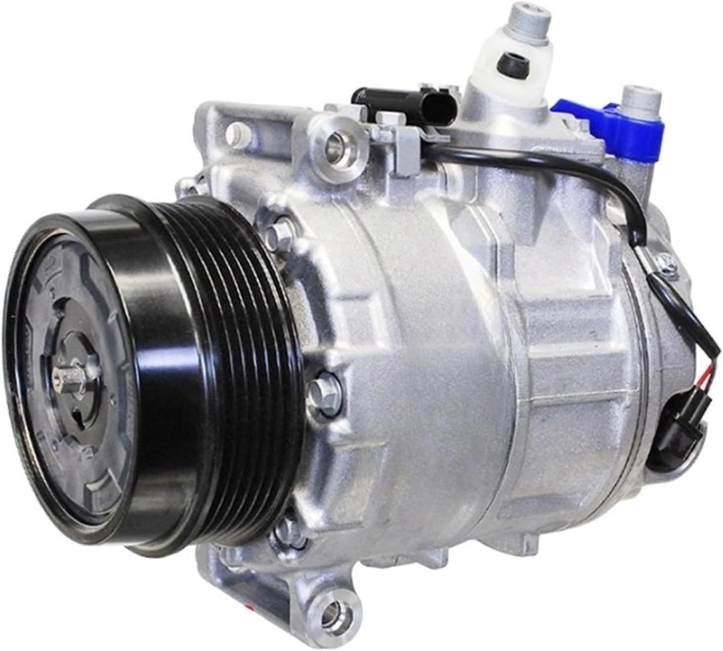 ACコンプレッサー メルセデス ML W164 W251 GL450 ML350 R350 0022305511 0022305211 44​​7150-3472 4471503472 447150-3492 4471503492 対応 コンプレッサーの交換