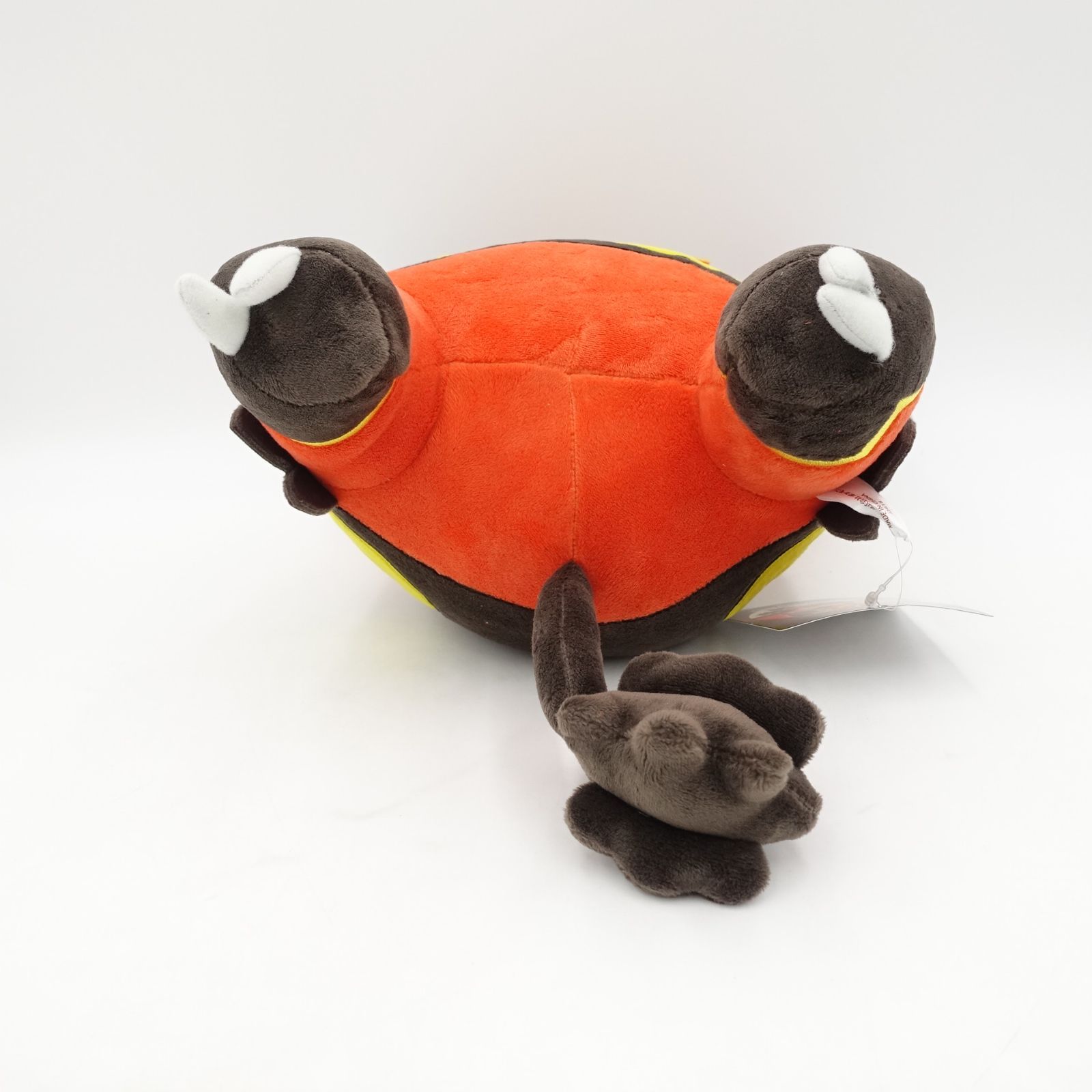 ポケモン エンブオー ぬいぐるみ ポケモンセンターオリジナル 約