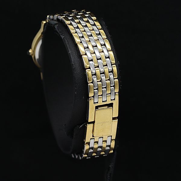 稼働品　SEIKO EXCEINEセイコーエクセリーヌ腕時計 7320-0350 楽天市場】セイコー 7320-0350 エクセリーヌ 腕時計 ステンレス