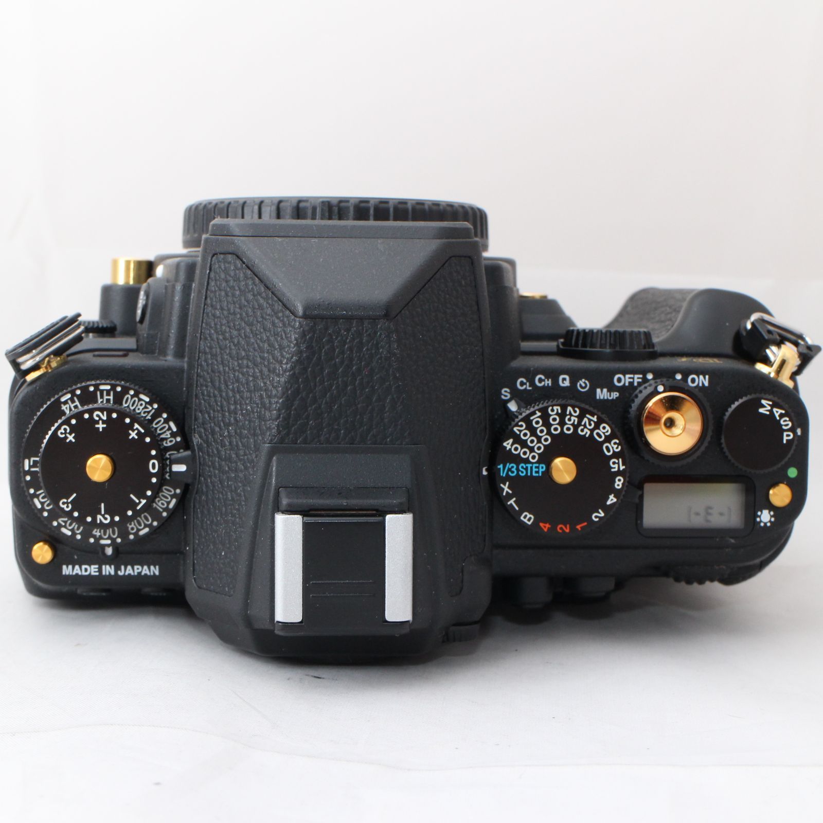 ☆美品・ショット数2201☆ Nikon デジタル一眼レフカメラ Df ☆美品・ショット数2201☆ Nikon デジタル一眼レフカメラ Df