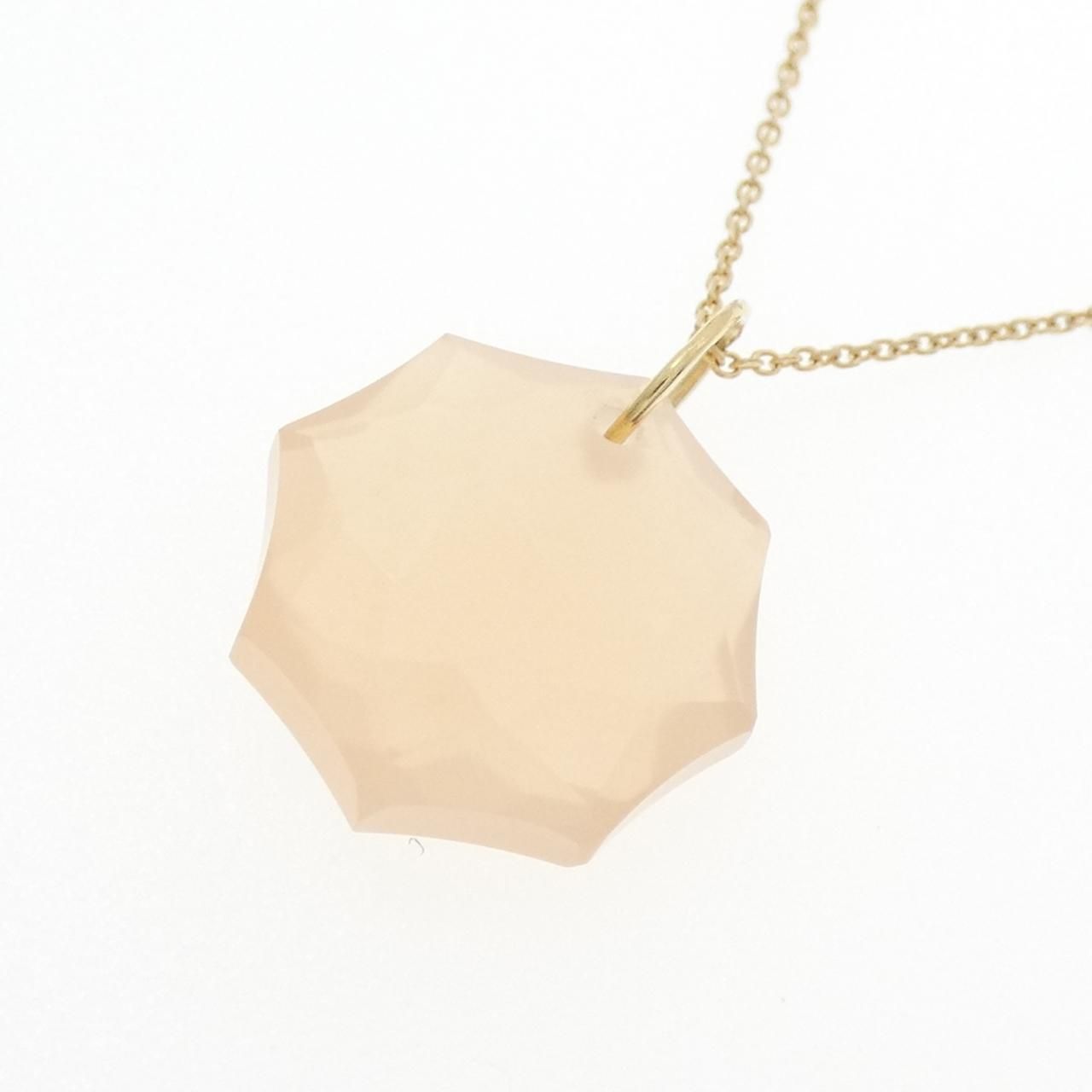 スイート ピー ムーンストーン ネックレス FORTGASGNV_COM_BR