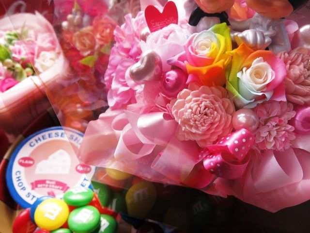 結婚祝い ミッキー