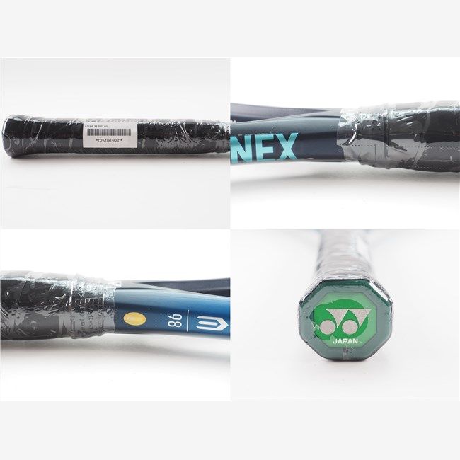 テニスラケット ヨネックス