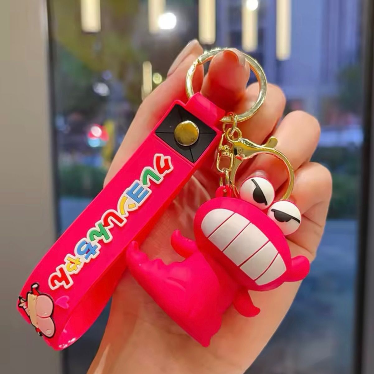 単品］クレヨンしんちゃん しんのすけ ぶりぶりざえもん シロ ワニ山