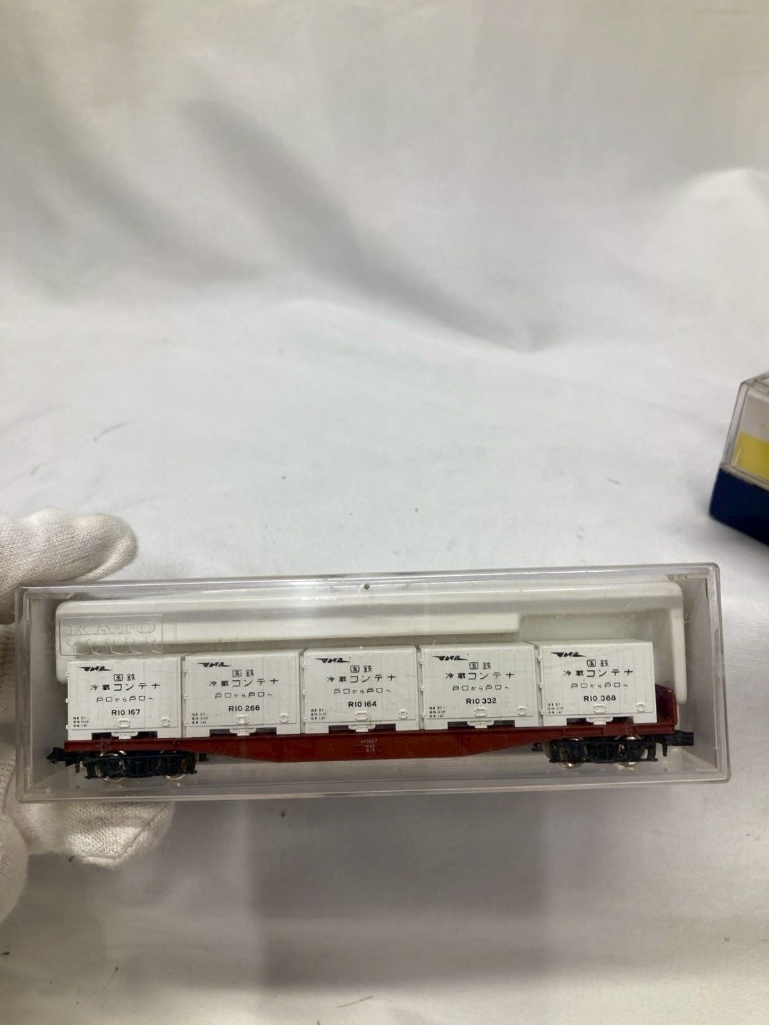 ☆KATO/TOMIX☆ 鉄道模型 まとめ売り！ - メルカリ