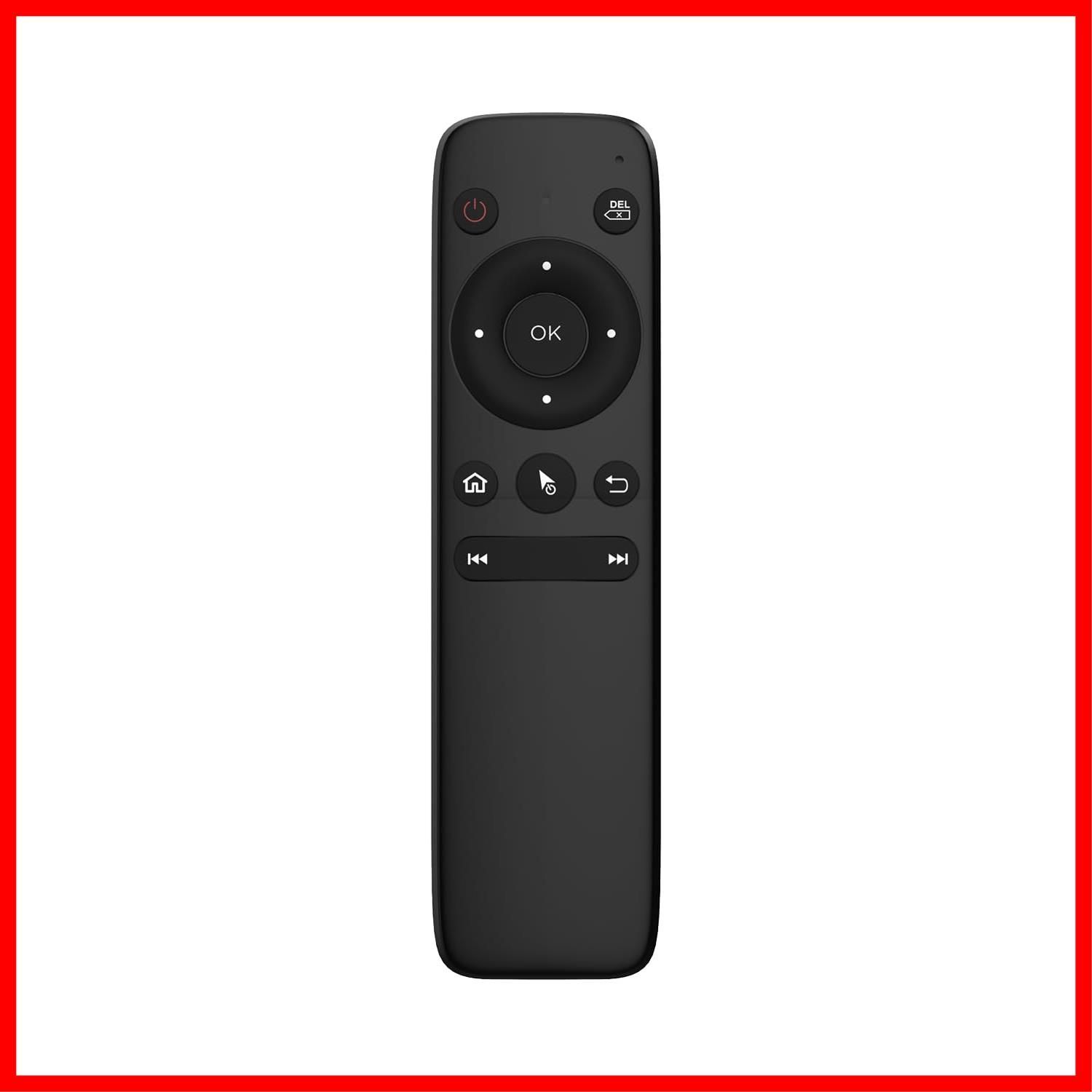 在庫セール】オットキャスト OTTOCAST リモコン OttoAibox P3
