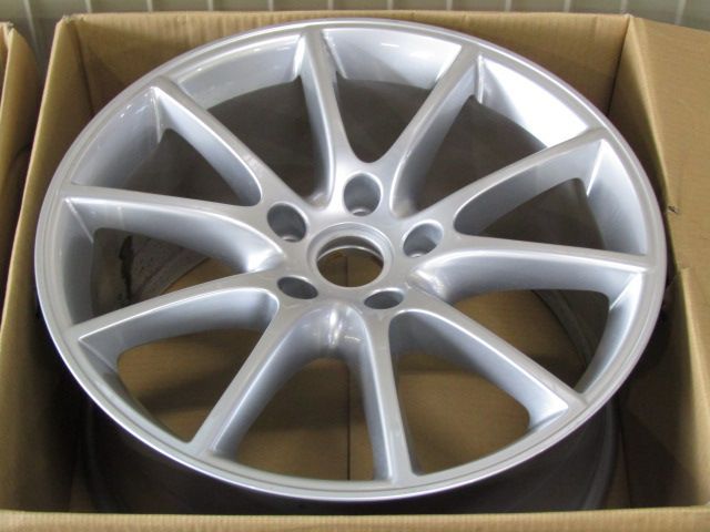 1台のみ冬セット