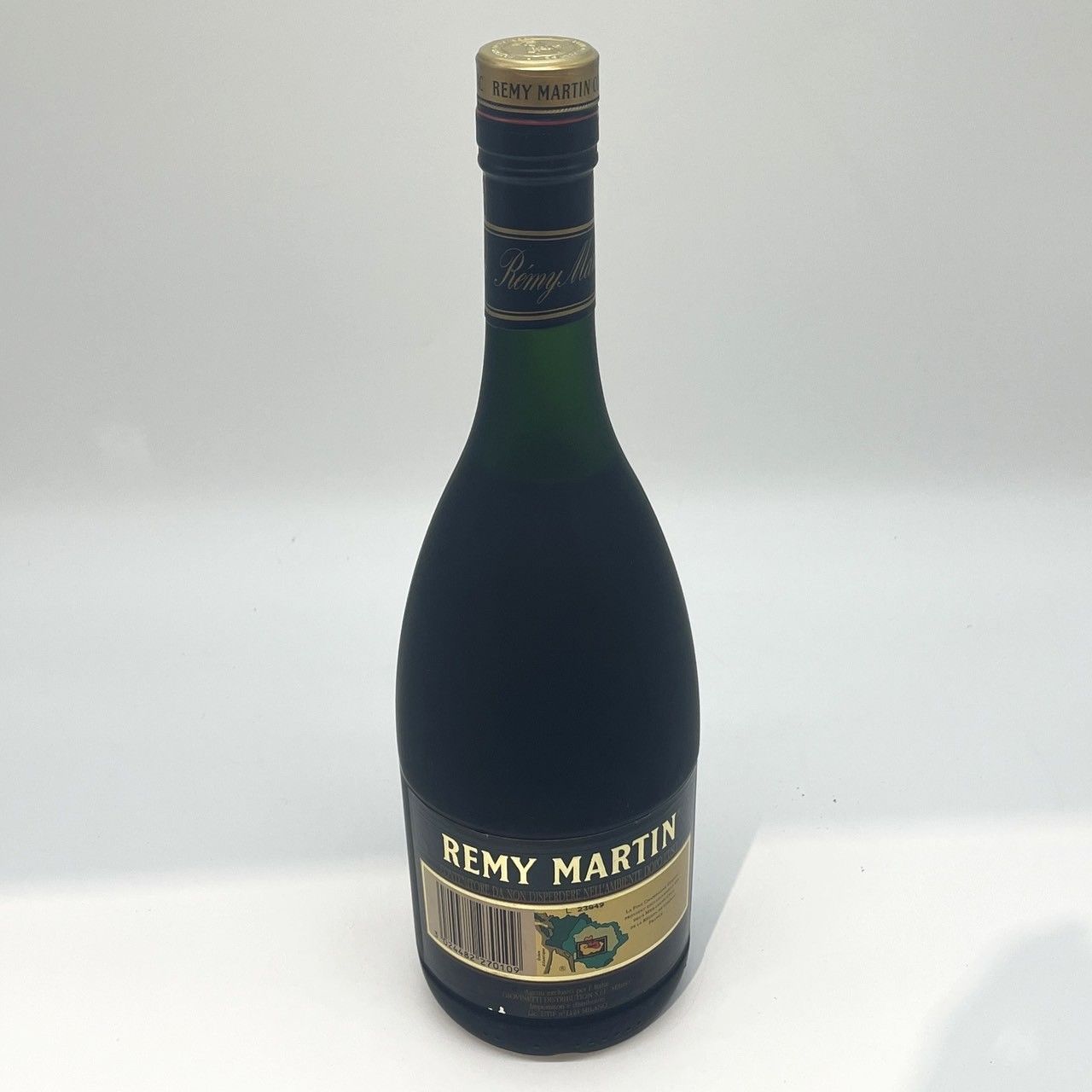REMY MARTIN VSOP コニャック ファインシャンパーニュ　古酒 未開栓】レミーマルタン REMY MARTIN VSOP ファイン