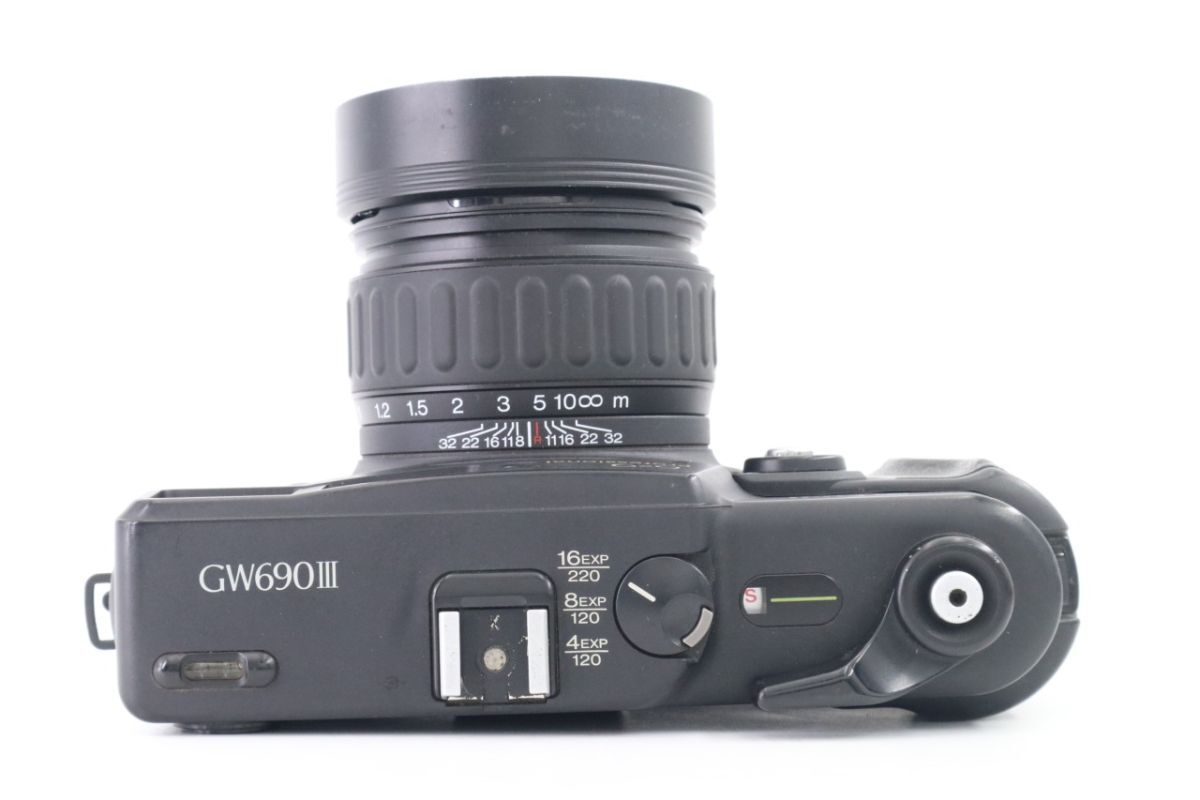GW690 III