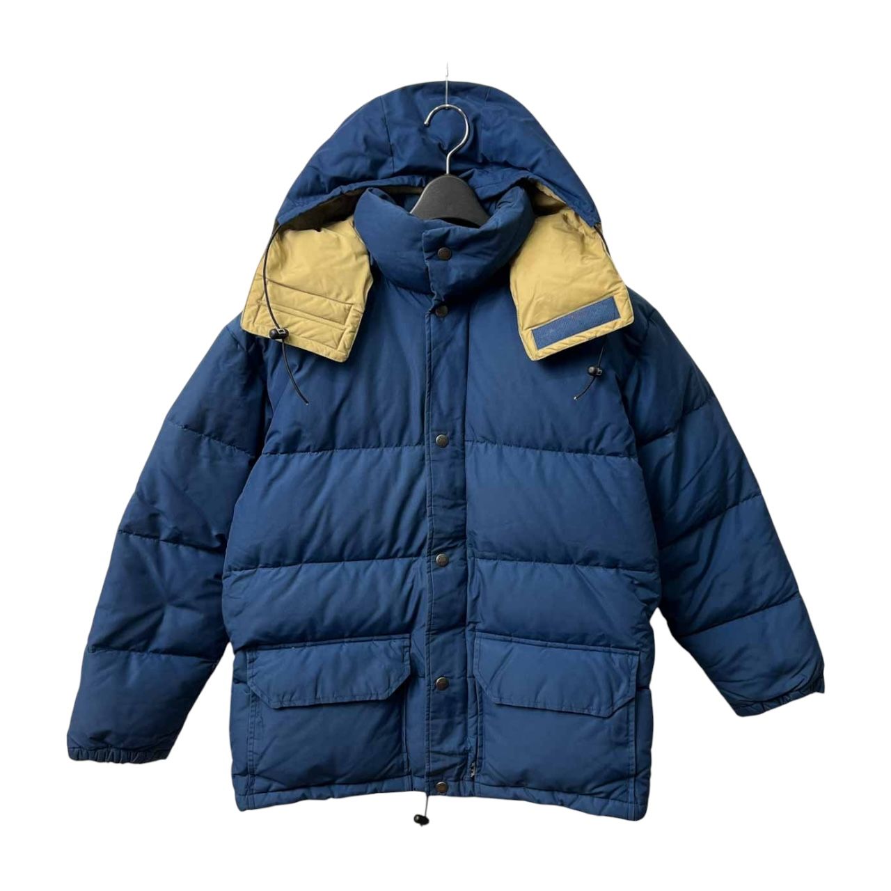 90's ビンテージ WOOLRICH ウールリッチ クラシック フード付き 60/40