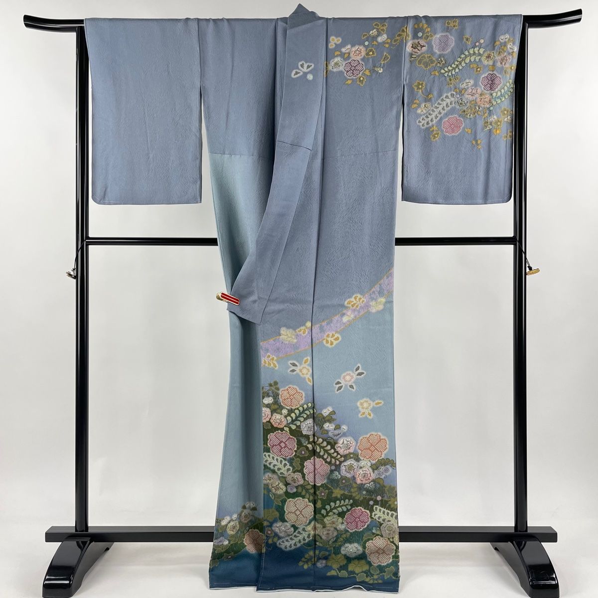 辻が花