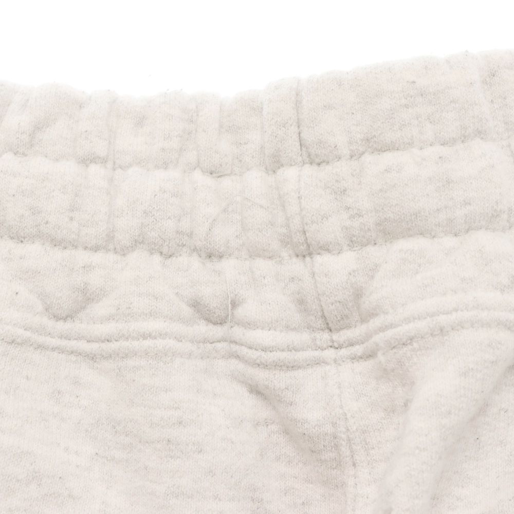 AIME LEON DORE (エメ レオン ドレ) Logo ロゴ刺繍 スウェットパンツ