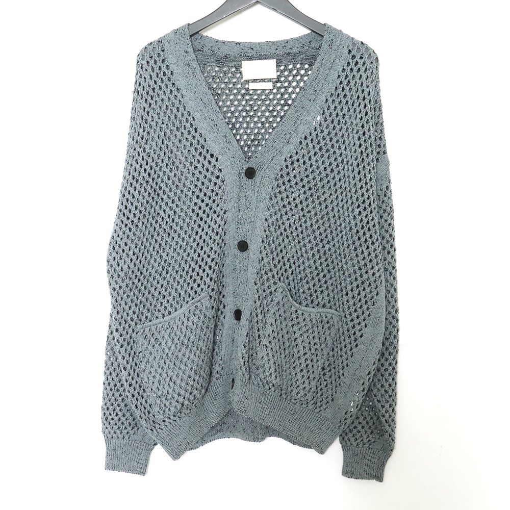 YOKE ヨーク カーディガン　サイズ3 YOKE カーディガン サイズ3 - メルカリ