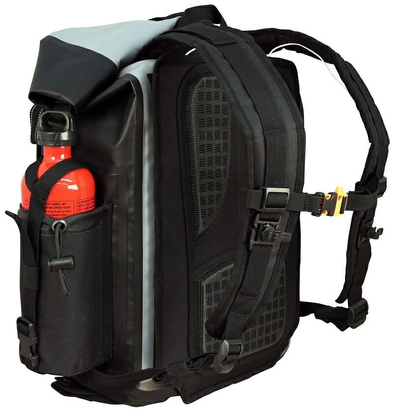 HARRICANE バックパック|テイルパック