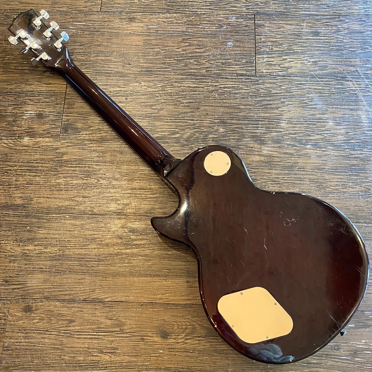 Photogenic Les Paul Type Electric Guitar フォトジェニック エレキ