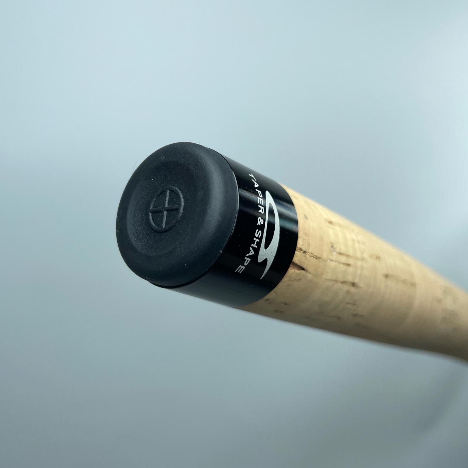 ロッド TAPER &amp; SHAPE Glassway Japan trout V-BR GJTVC-BR64LT TAPER & SHAPE GlassWay 