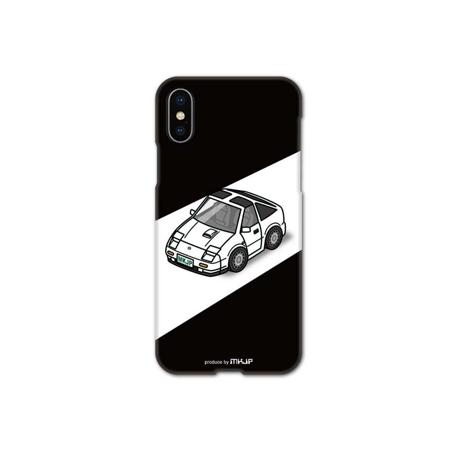 ニッサン フェアレディZ Z31 後期 スマホケース ボディカラー