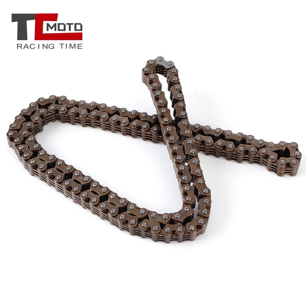 hiさま専用 かなみページ KAWASAKI ZX-10 ZXT00B CAM CHAIN 92057-1255 e