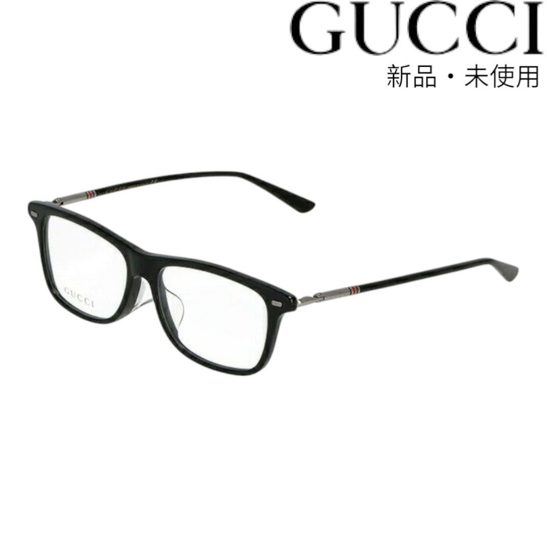グッチ GUCCI サングラス アイウェア メンズ レディース ユニセックス ブランド オプティカル 眼鏡 メガネ 6257681