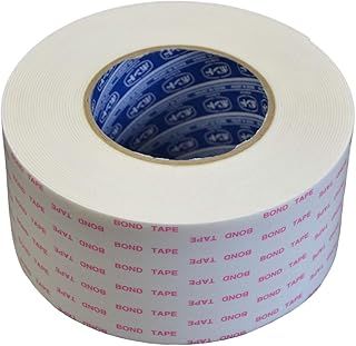 コニシ 超強力ボンドテープ 両面テープ 巾70mm×10m巻
