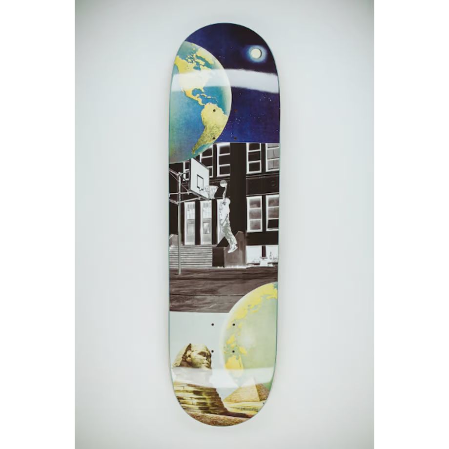 FUCKING AWESOME ファッキンオーサム DECK デッキ スケボー 8.5インチ 