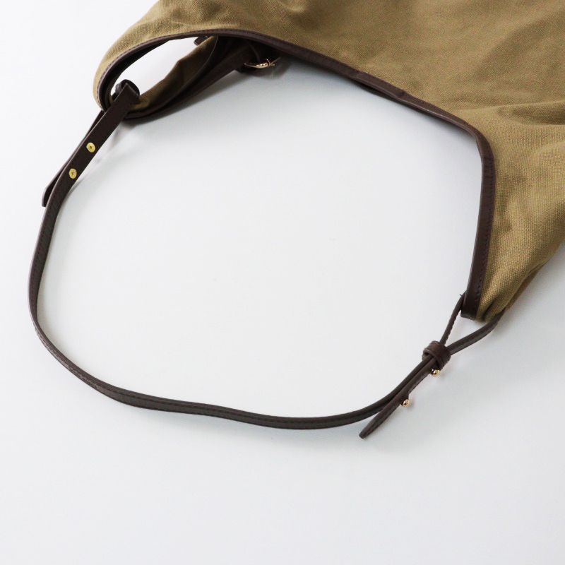 お値下げ♡アパルトモン GOOD GRIEF! CANVAS ポーチ GOOD GRIEF!/グッドグリーフ】 CANVAS SHOPPERS BAG（その他