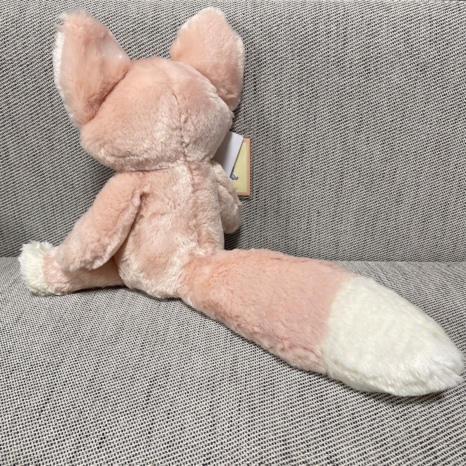 リーナベル ぬいぐるみS Amazon.co.jp: 【東京ディズニーシー限定販売】 リーナベル